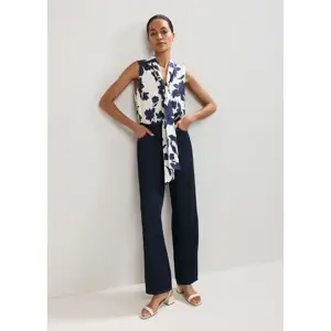 Phase Eight Junie Floral Blouse